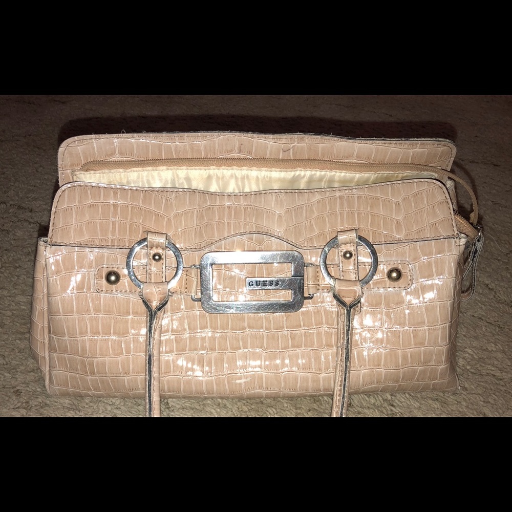 Guess Brand Handbag